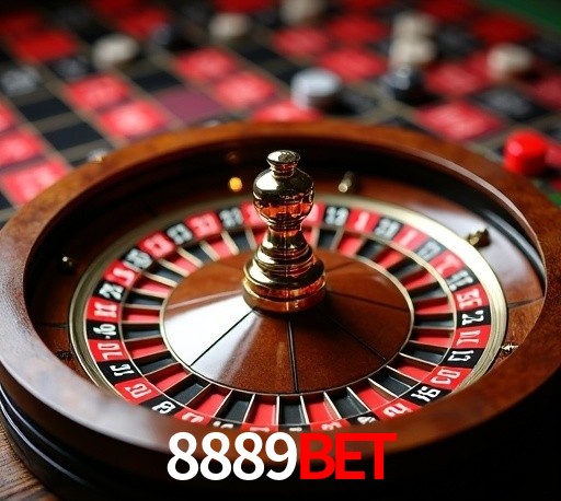 Variedade de jogos na 8889bet