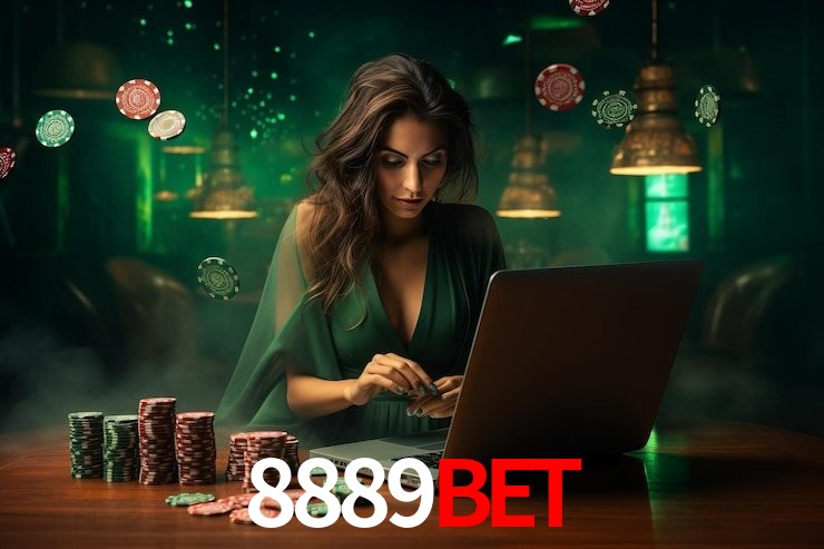 Escolher plataforma para baixar 8889bet